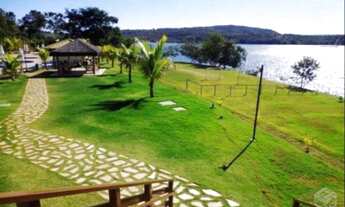 Imagem: 19 Caldas Novas Aldeia do Lago - Ótima