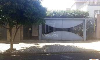 Imagem: Casa (térrea na rua) 3 dormitórios/suite