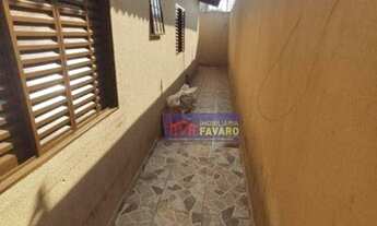 Imagem 7: Casa com 3 dormitórios para alugar, 80 m² por R$ 9