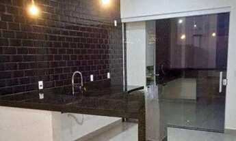 Imagem 4: Casa com 3 dormitórios à venda, 144 m² por R$ 740.000 - Parque Senhor do Bonfim - Taubaté