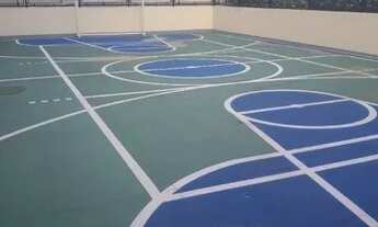 Imagem 5: Torres Floratta - Apto com Duas Vagas - Av Rômulo Maiorana - Marco