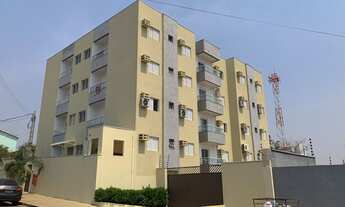 Imagem: Apartamento para venda com 55 metros quadrados