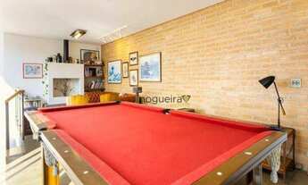 Imagem 7: Cobertura com 2 dormitórios à venda, 220 m² por R$ 2.500.000,00 - Brooklin - São Paulo/SP