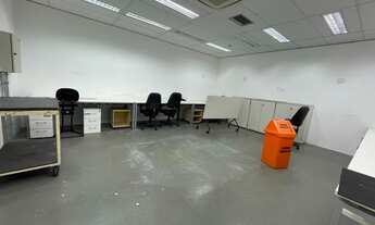 Imagem 6: Andar Corporativo para alugar, 3418 m² por R$ 324.860,06/mês - Lapa de Baixo - São Paulo/S