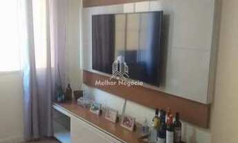 Imagem 2: Apartamento com 3 dorms, Jardim Marchissolo, Sumaré - R$ 201 mil, Cod: RAP2100