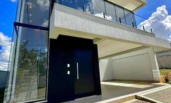 Imagem 2: Alphavilhe Senador Canedo