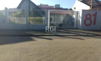 Imagem 2: SAPUCAIA DO SUL - Casa Padrão - Vacchi