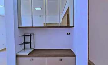 Imagem 7: LINDA COBERTURA, REFORMADA, VISTA AO MAR!