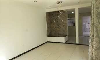 Imagem 5: Casa no Fernando Collor - Socorro !