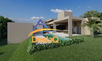 Imagem 5: CASA CONDOMINIO MONTE VILLE