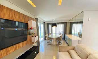 Imagem: Casa de condomínio sobrado para venda possui