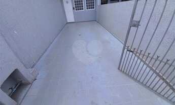 Imagem 6: Sobrado para locação residencial ou comercial no centro do Taboão da Serra