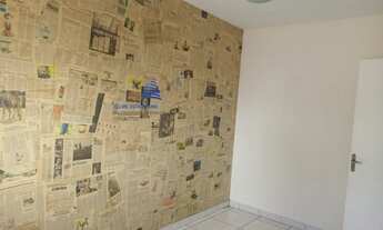 Imagem 6: Apartamento Padrão para Venda em Trindade Florianópolis-SC - 343