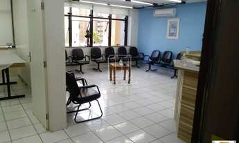 Imagem 4: Sala comercial (sala - edificio coml.) , cozinha planejada, portaria 24 horas, elevador, e