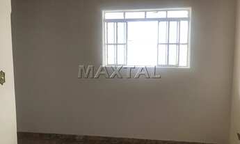 Imagem 6: Casa térrea na Região da Casa Verde com 110m², com 2 Dormitórios, 1 Banheiro e 1 Vaga