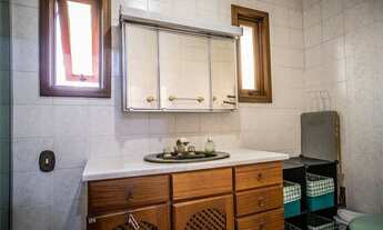 Imagem 2: Casa com 3 Dormitorio(s) localizado(a) no bairro Jardim Planalto em Porto Alegre / Ref.