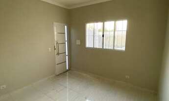 Imagem 2: VENDA] [VILA NAIR] [CASA NOVA] [03 QUARTOS C/ SUITE] [R$ 320.000,00] REF: CA0294