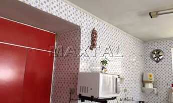 Imagem 5: Sobrado no Jardim São Bento, 286 m², 4 dormitórios, 3 suítes, 5 banheiros , 2 vagas