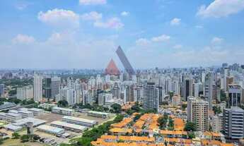 Imagem 6: SãO PAULO - Apartamento Padrão - Paraíso