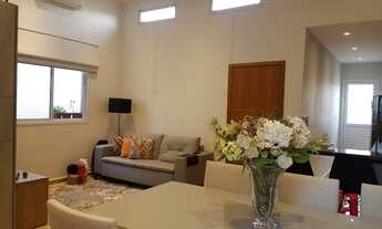 Imagem 2: CASA EM CONDOMÍNIO - 3 DORMS. | 1 SUÍTE | 4 VAGAS