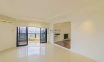 Imagem: Locação Apartamento 4 Dormitórios - 233