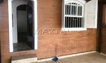 Imagem 2: Casa térrea na Região da Casa Verde com 110m², com 2 Dormitórios, 1 Banheiro e 1 Vaga