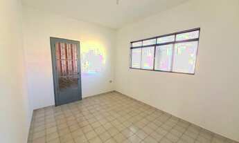 Imagem 2: Casa para aluguel, 2 quartos, 2 vagas, Jardim Doutor João Batista Levy - Limeira/SP