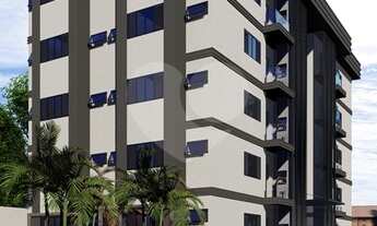 Imagem: Apto novo com 2 suítes perto do Centro