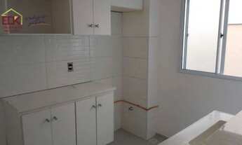 Imagem: Apartamento padrão para locação em Pindamonhangaba!!!