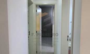 Imagem 6: Le Boulevard 100% mobiliado - 71m² - 02 quartos - Dom Pedro