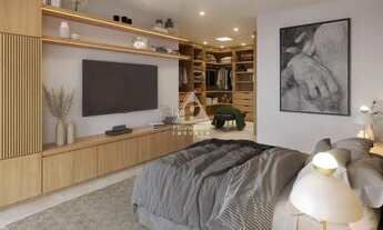 Imagem 6: Casa em Condomínio à venda, 4 quartos, 4 suítes, 3 vagas, BARRA DA TIJUCA - RIO DE JANEIRO