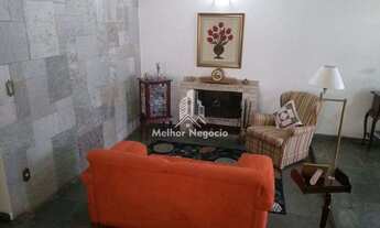 Imagem 4: Casa com 4 dorms, Jardim Chapadão, Campinas - R$ 1.19 mi, Cod: 3RCA2222