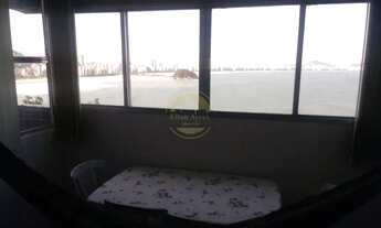 Imagem 3: SÃO VICENTE - Apartamento Padrão - ILHA PORCHAT