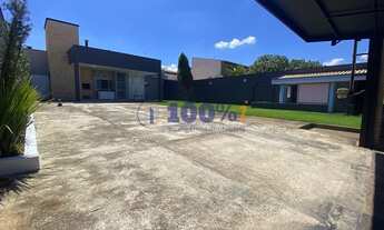 Imagem 2: Casa - Loteamento Parque Real Guaçu - Mogi Guaçu