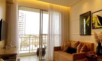 Imagem: Athos Residence Apartamento Com 2/4 Sendo