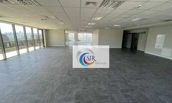 Imagem 3: Conjunto para alugar, 1027 m² - Itaim Bibi - São Paulo/SP