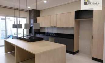 Imagem 5: Casa com 3 dormitórios, 202 m² - venda por R$ 1.800.000,00 ou aluguel por R$ 12.500,00/ano