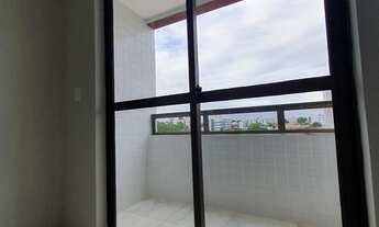 Imagem 6: Apartamento no colibris 3qtos doc inclusa +área de lazer