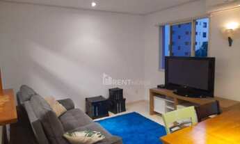 Imagem 7: Apartamento com 2 dormitórios, 69 m² - venda por R$ 1.060.000 ou aluguel por R$ 6.600/mês