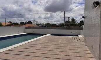 Imagem 3: Apartamento com 2 dormitórios à venda, 57 m² por R$ 199.900,00 - Cruzeiro - Campina Grande