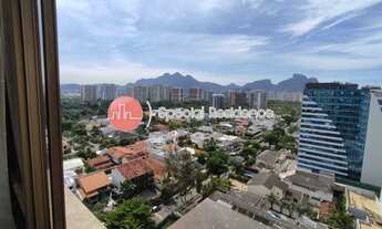 Imagem 6: Apartamento-LOCAÇÃO-Barra da Tijuca-Rio de Janeiro-RJ