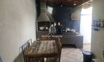 Imagem 5: Casa com 2 dorms, Santa Rosa Ipês, Piracicaba - R$ 50 mil, Cod: 5RCA3246