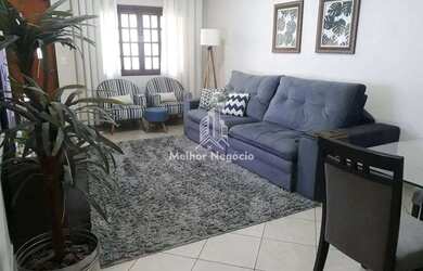 Imagem 3: Casa com 2 dorms, Jardim São José, Campinas - R$ 583 mil, Cod: 3RCA1874