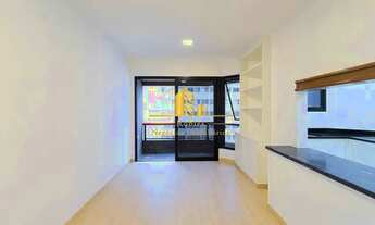 Imagem: Apartamento no bairro Itaim Bibi - São