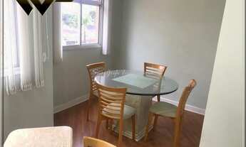 Imagem 4: LINDO APARTAMENTO COM 02 DORMITÓRIOS LOCALIZADO NO ALTO DA GLÓRIA!!