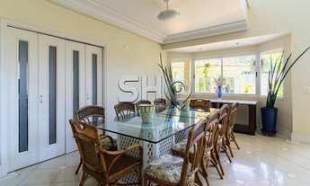 Imagem 6: CASA SOBRADO BOAÇAVA - 549M² - 04 DORMS- 04 VAGAS