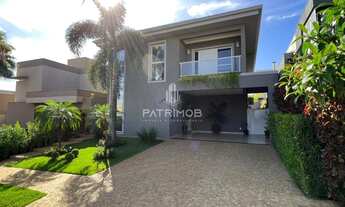 Imagem: Lindo Sobrado de alto padrão c/ piscina