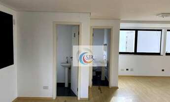 Imagem 7: Conjunto, 130 m² - Santa Cecília - São Paulo/SP