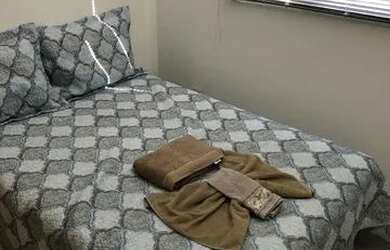 Imagem 3: Flat mobiliado com tudo incluso