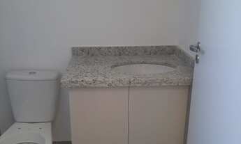 Imagem 2: Apartamento residencial para locação Riserva Natura, Sorocaba-SP